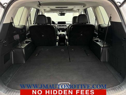 Used 2021 Kia Telluride EX w/ EX Premium Package image 19