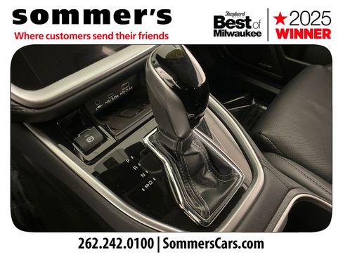 Used 2023 Subaru Legacy Limited w/ Tech Package 2 image 20