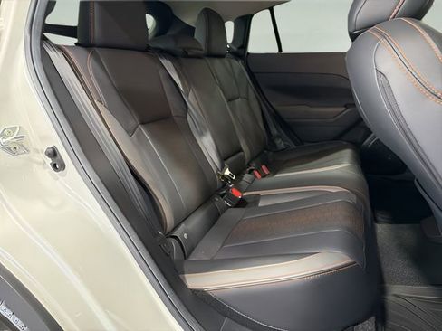 Used 2025 Subaru Crosstrek 2.5i Limited image 33