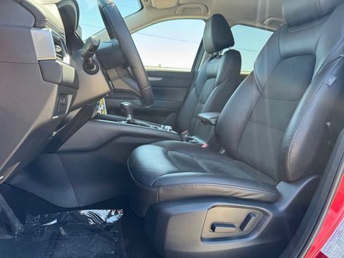 Used 2023 MAZDA CX-5 AWD 2.5 S w/ Select Package image 7