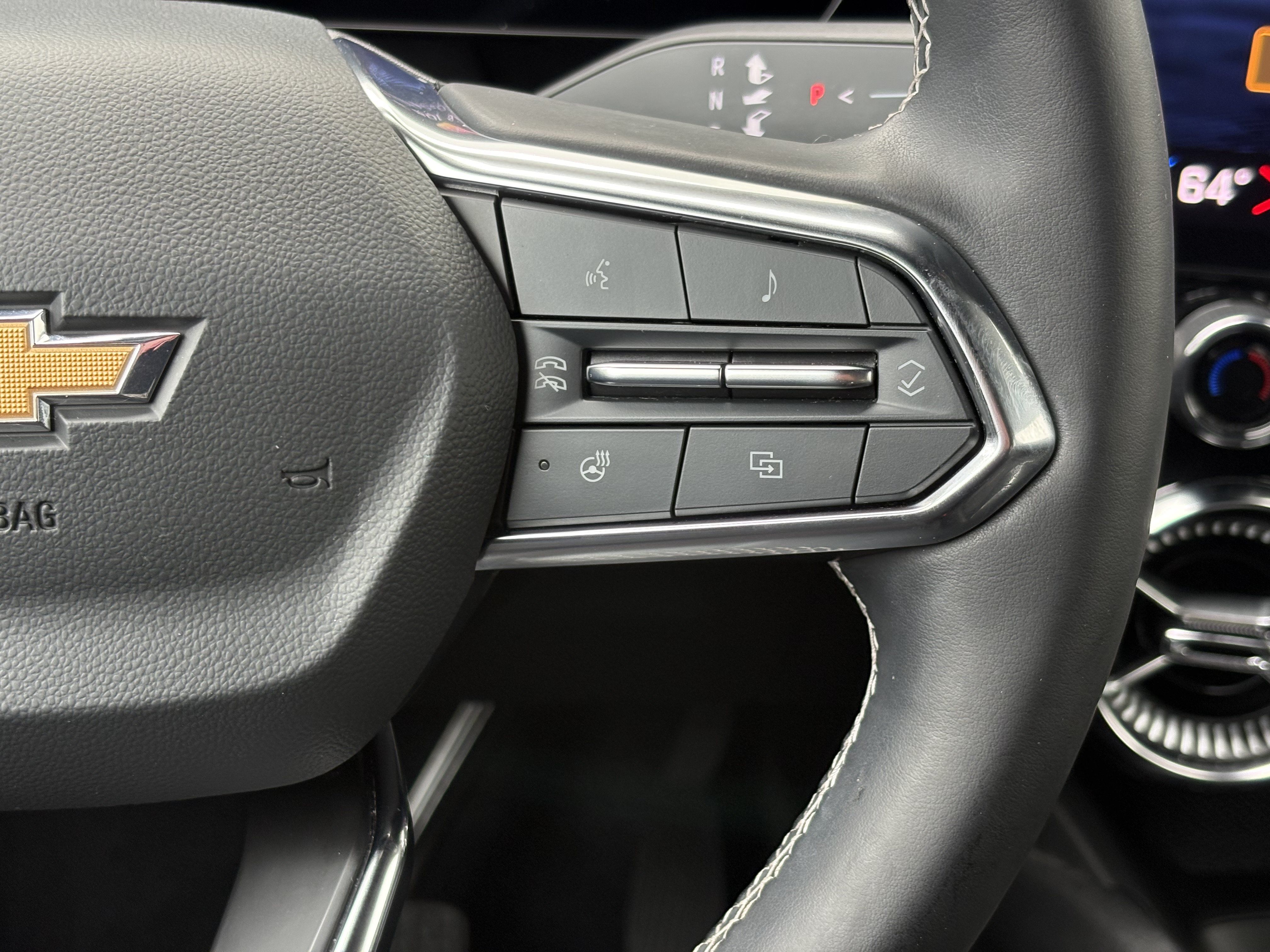 Used 2024 Chevrolet Blazer EV LT AWD/4WD image 18