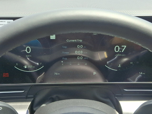 New 2026 Hyundai Kona Limited AWD/4WD image 16