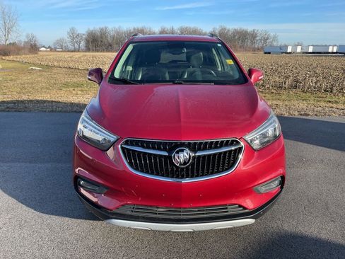 Used 2017 Buick Encore Preferred image 2