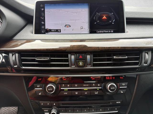 Used 2017 BMW X5 xDrive35d AWD/4WD image 20