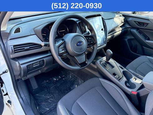 New 2026 Subaru Crosstrek 2.0i Premium AWD/4WD image 10