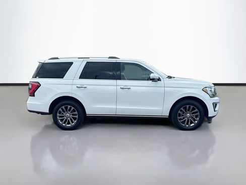 Used 2020 Ford Expedition Limited AWD/4WD image 2