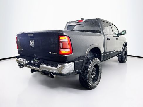 Used 2020 RAM 1500 Laramie image 9