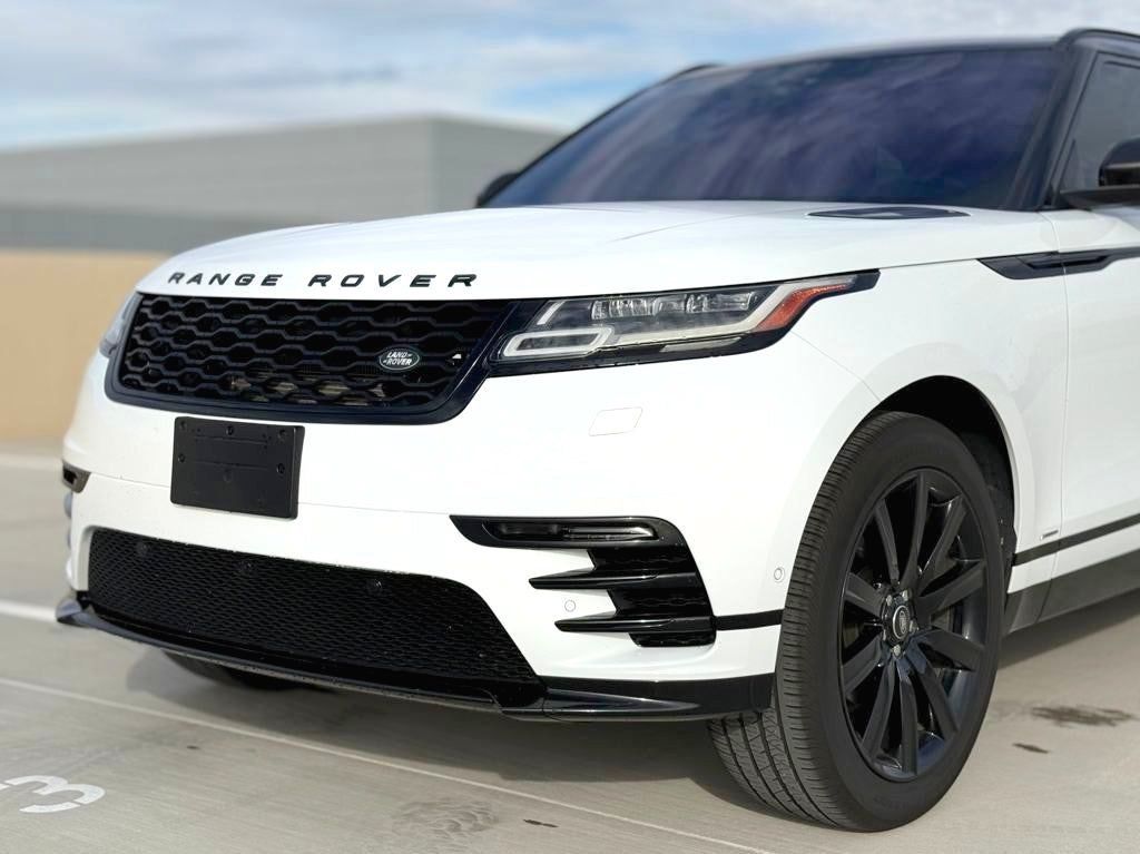 Used 2018 Land Rover Range Rover Velar R-Dynamic SE AWD/4WD image 20