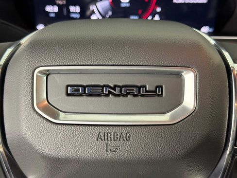 New 2026 GMC Canyon Denali AWD/4WD image 22