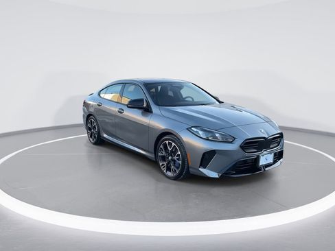 Used 2025 BMW M235i xDrive image 2