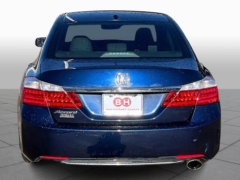 Used 2013 Honda Accord EX-L image 4