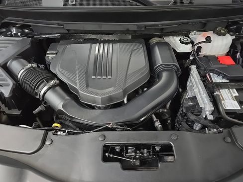 Used 2024 Chevrolet Traverse RS w/ LPO, Floor Liner Package image 13