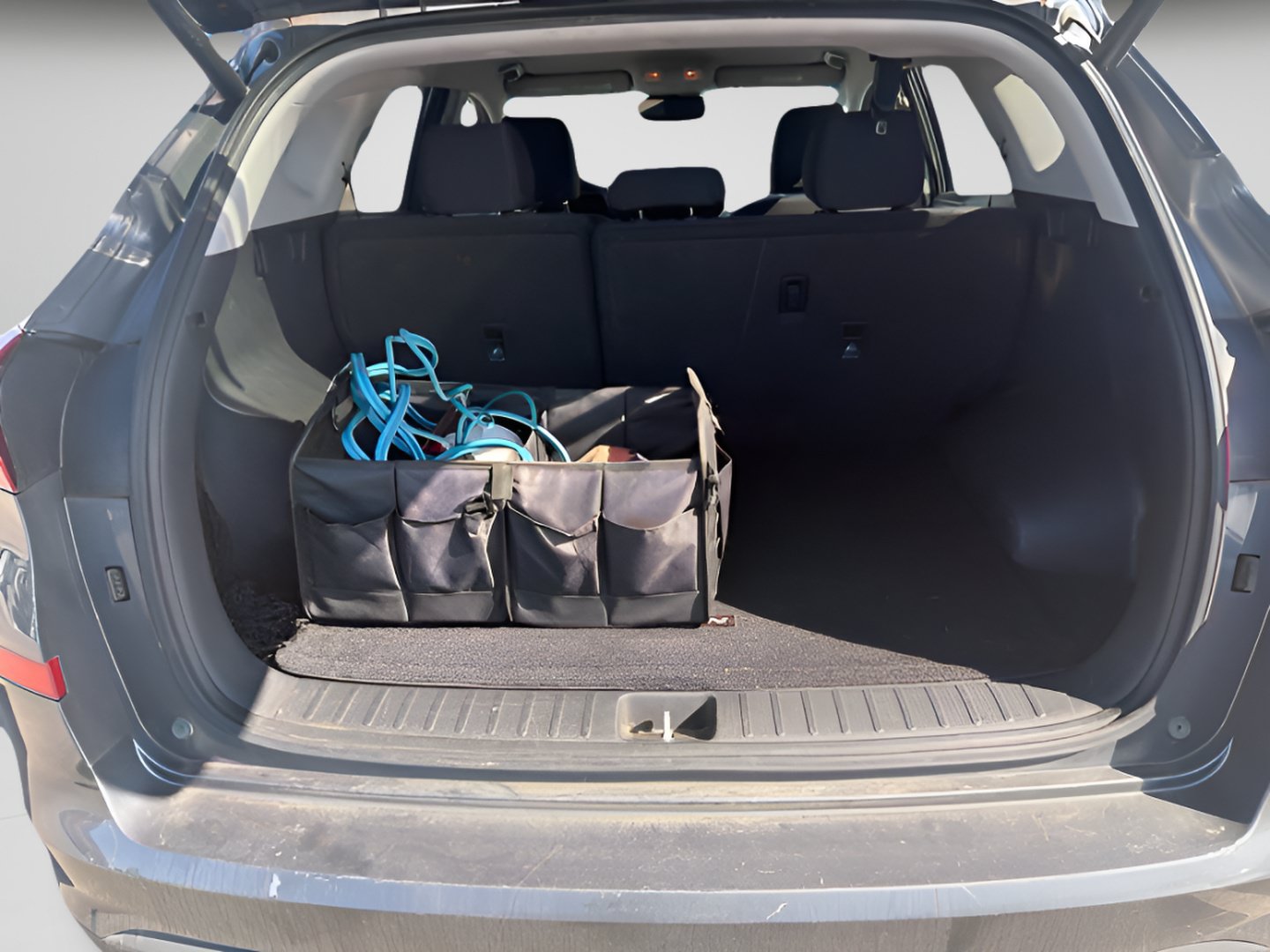 Used 2019 Hyundai Tucson Sport w/ Cargo Package AWD/4WD image 15