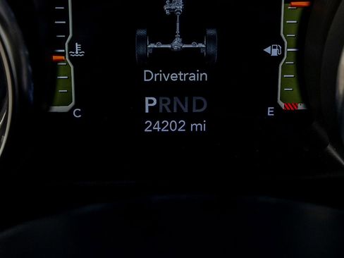 Used 2022 Jeep Wrangler Unlimited Sport w/ Sun And Sound Package AWD/4WD image 20