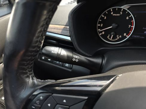 Used 2021 Nissan Altima 2.5 SL FWD image 35