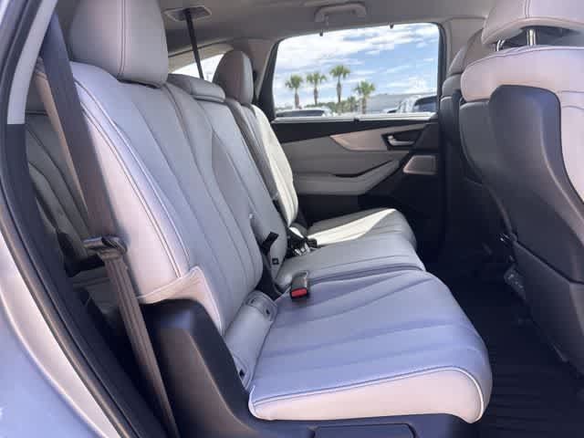Used 2026 Acura MDX w/ Technology Package FWD image 27