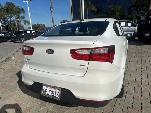 Used 2016 Kia Rio LX w/ Power Package image 5