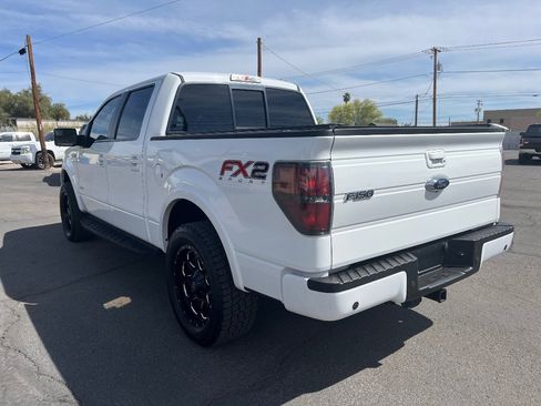 Used 2013 Ford F150 FX2 RWD image 7