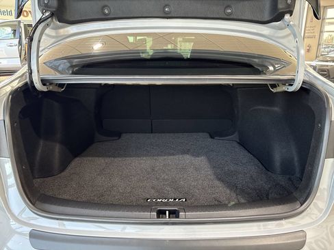 Used 2021 Toyota Corolla SE w/ Carpet Mat Package (TMS) FWD image 23