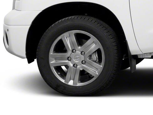 Used 2010 Toyota Tundra 4x4 Double Cab image 12