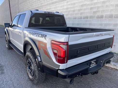 Used 2026 Ford F150 Raptor w/ Equipment Group 803A Raptor R image 19