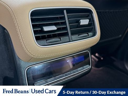 Used 2025 Mercedes-Benz GLS 450 4MATIC image 27