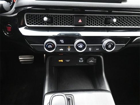 Used 2023 Honda Civic Sport image 30