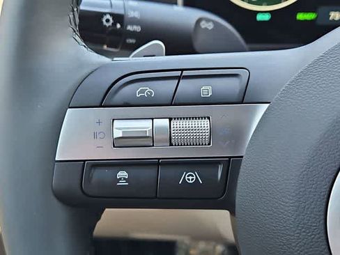 New 2026 Hyundai Tucson Limited AWD/4WD image 33