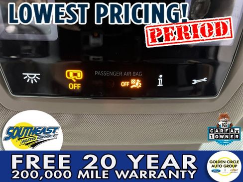 Used 2025 Volkswagen Atlas SE image 55