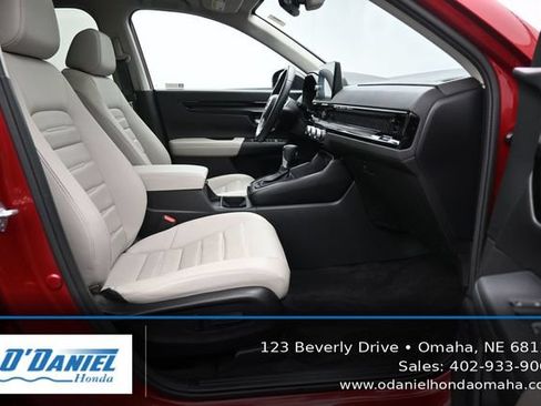 Used 2024 Honda CR-V EX-L image 41