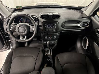 Used 2018 Jeep Renegade Sport w/ Power & Air Group