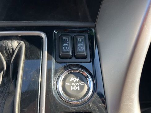 Used 2025 Mitsubishi Eclipse Cross SEL image 22