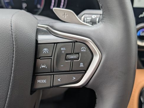 Used 2024 Lexus NX 350 AWD image 24