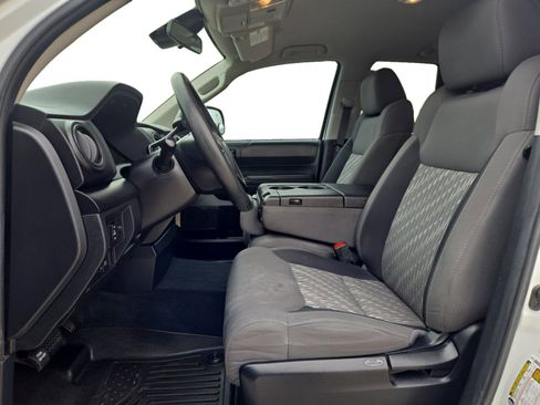 Used 2019 Toyota Tundra SR RWD image 12