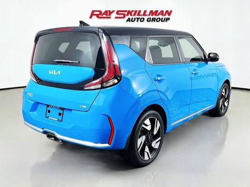 Used 2024 Kia Soul GT-Line image 4