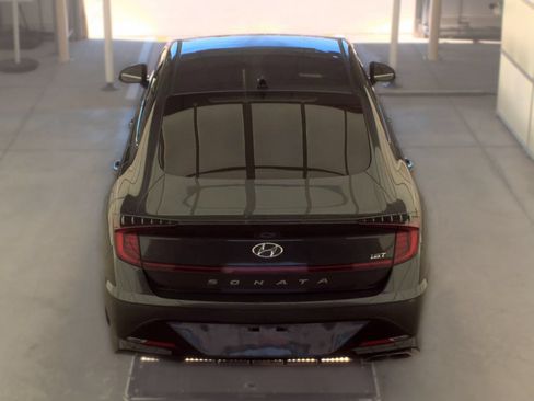Used 2020 Hyundai Sonata SEL Plus w/ Cargo Package FWD image 6