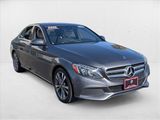 Used 2018 Mercedes-Benz C 300 Sedan image 3