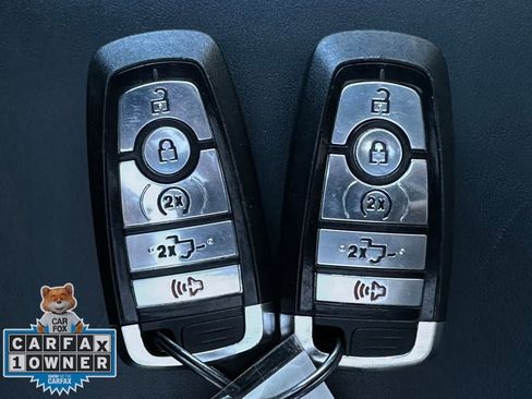 Used 2021 Ford F150 Limited image 31