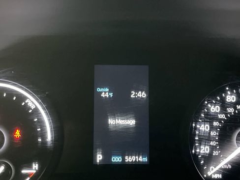 Certified 2023 Toyota Sienna LE image 15