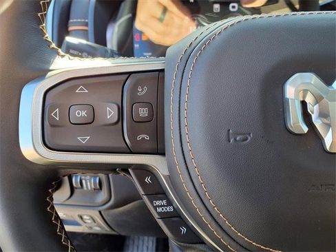 New 2026 RAM 1500 Tungsten image 11