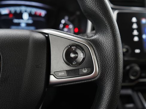 Used 2019 Honda CR-V EX image 25