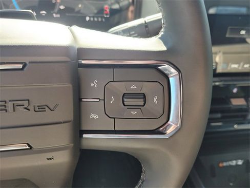 New 2026 GMC Hummer EV SUV image 29