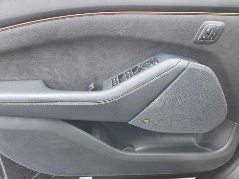 Used 2022 Ford Mustang Mach-E GT AWD/4WD image 23