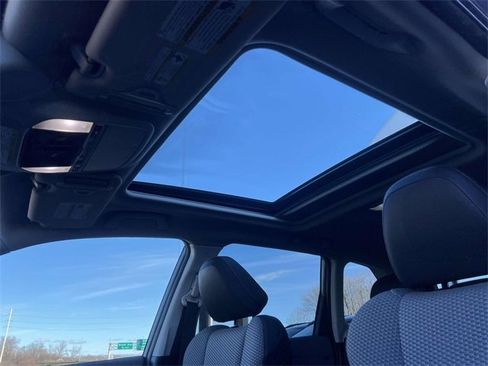 Used 2020 Subaru Forester Sport image 9