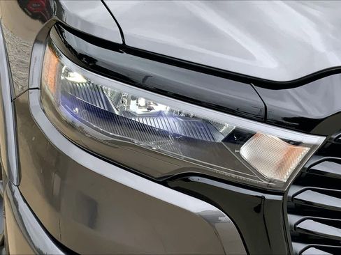 New 2026 RAM 1500 Laramie w/ Night Edition AWD/4WD image 13