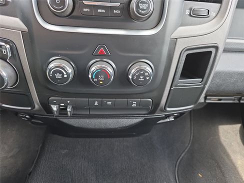 Used 2018 RAM 1500 Tradesman w/ Popular Equipment Group image 27