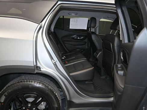 Used 2023 GMC Terrain AT4 AWD/4WD image 25