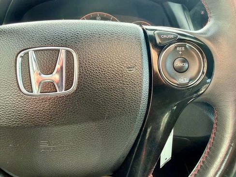Used 2017 Honda Accord Sport Special Edition image 26