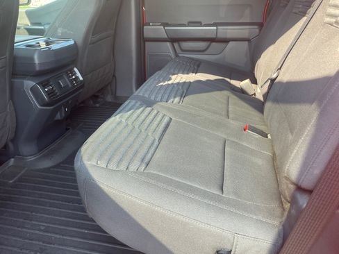 Used 2023 Ford F150 XL w/ STX Appearance Package AWD/4WD image 21