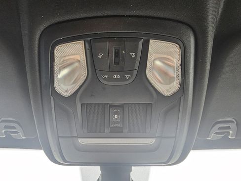 Used 2020 RAM 1500 Rebel w/ Rebel Level 1 Equipment Group image 51